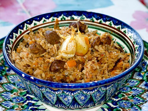 Как приготовить плов рецепты плова с бараниной, с говядиной, из курицы
